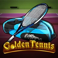 Golden Tennis