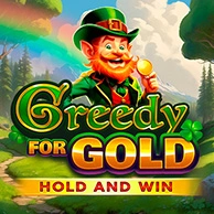 Greedy for Gold: Hold And Win