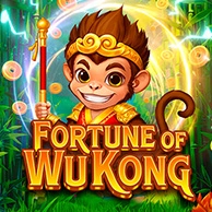 Fortune Of Wu Kong