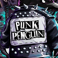 Punk Penguin