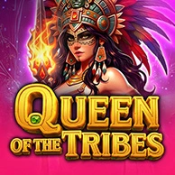Queen Of The Tribes