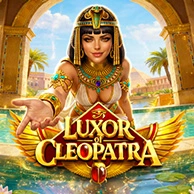 Luxor Of Cleopatra