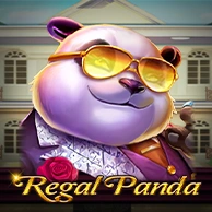 Regal Panda