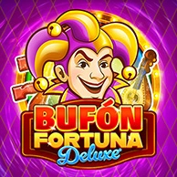 Bufon Fortuna Deluxe