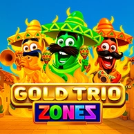 Gold Trio Zones