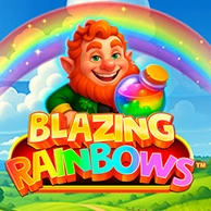 Blazing Rainbows
