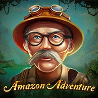 Amazon Adventure
