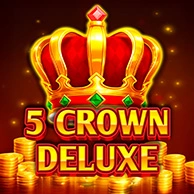 5 Crown Deluxe