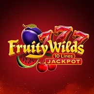 Fruity Wilds 10