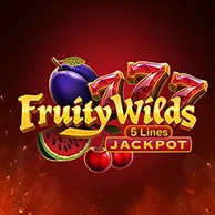 Fruity Wilds 5