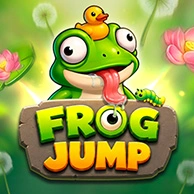 Frog Jump
