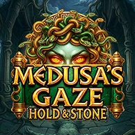 Medusas Gaze: Hold And Stone