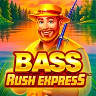 Bass Rush Express