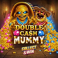 Double Cash Mummy