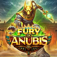 Fury Of Anubis