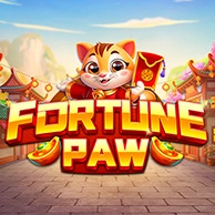 Fortune Paw