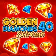 Golden Diamonds 40 Extreme