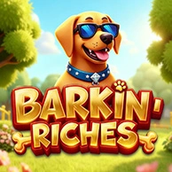 Barkin Riches