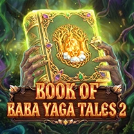 Book Of Baba Yaga Tales 2