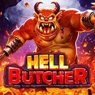 Hell Butcher