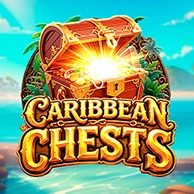 Caribbean Chests