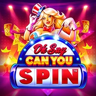 Oh Say Can You Spin