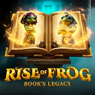 Rise of Frog: Book's Legacy
