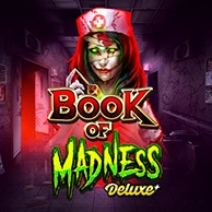 Book of Madness Deluxe