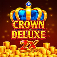 Crown Deluxe 2X