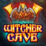 Witcher Cave