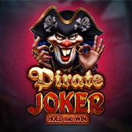 Pirate Joker Hold and Win