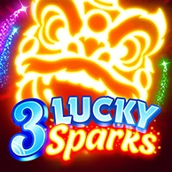 3 Lucky Sparks