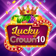 Lucky Crown 10