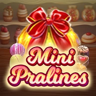 Mini Pralines