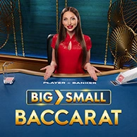 Big Small Baccarat