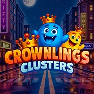 Crownlings Clusters