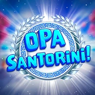 Opa Santorini