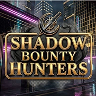 Shadow Bounty Hunters