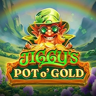 Jiggys Pot O Gold