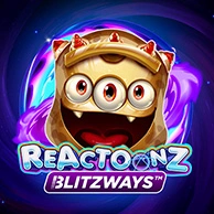 Reactoonz Blitzways