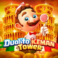 Duolito Iceman Tower