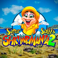 Super Sallys Shrimpmania 2