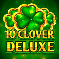 10 Clover Deluxe