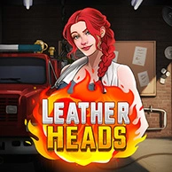 Leatherheads