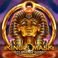 Kings Mask Eclipse Of Gods