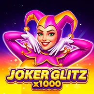 Joker Glitz x1000