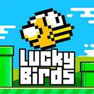 Lucky Birds