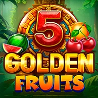 5 Golden Fruits