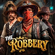 The Robbery