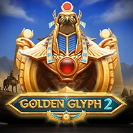 Golden Glyph 2